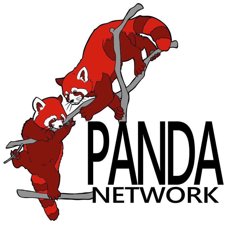 Panda Network logo